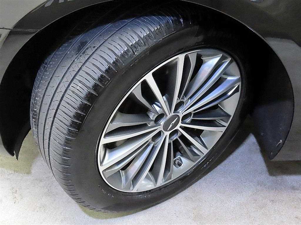 Genesis EQ900 2018 - Importación desde Corea - HF Imports Iquique - Foto 20