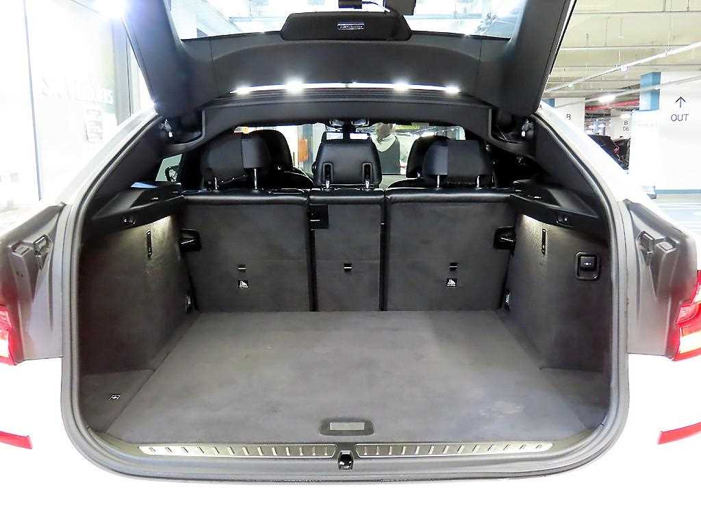 BMW Gran Turismo 2021 Blanco - Importación desde Corea - HF Imports Iquique - Foto 17