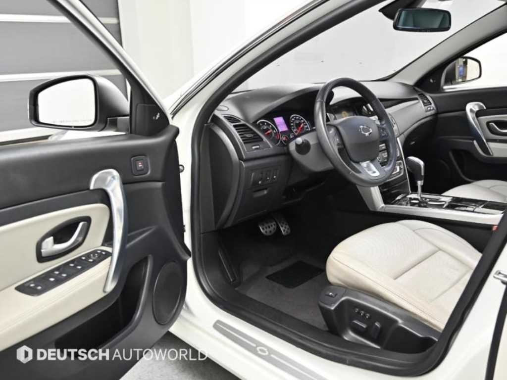 SAMSUNG SM5 - Vista 11