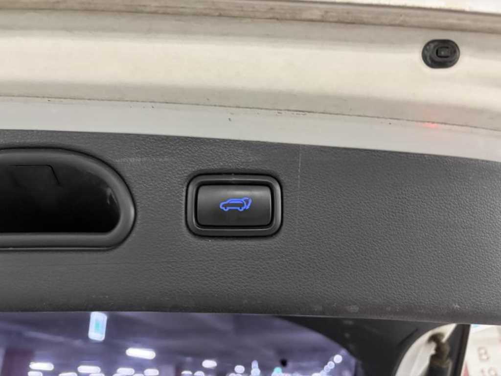 HYUNDAI Tucson - Vista 12