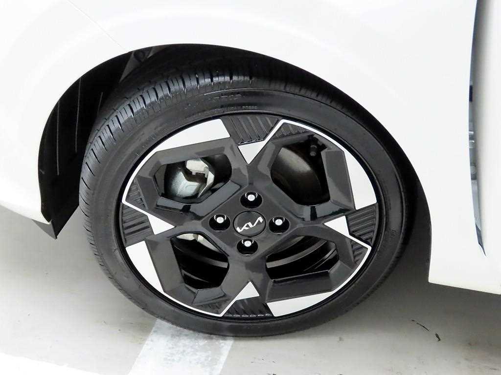 KIA Morning 2025 Blanco - Importación desde Corea - HF Imports Iquique - Foto 19