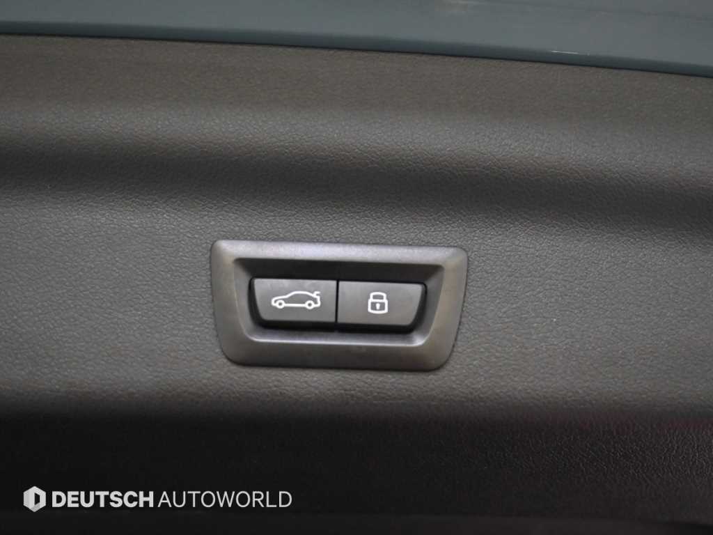 BMW X1 2024 Verde - Importación desde Corea - HF Imports Iquique - Foto 20