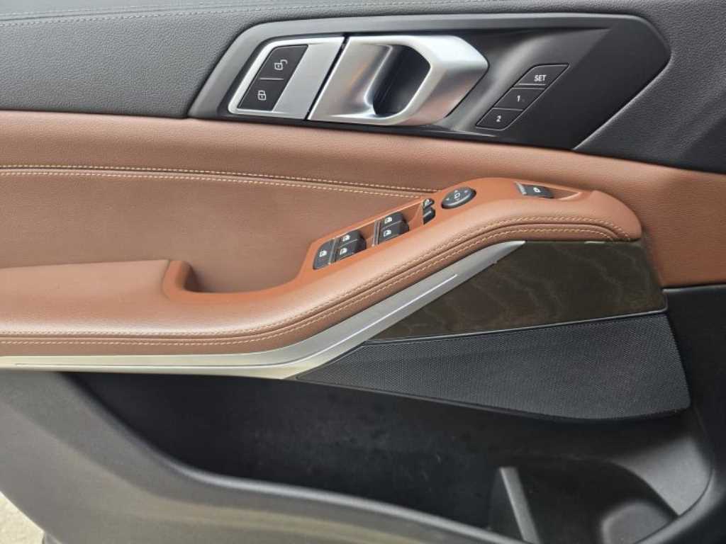 BMW X5 2022 Gris - Importación desde Corea - HF Imports Iquique - Foto 18