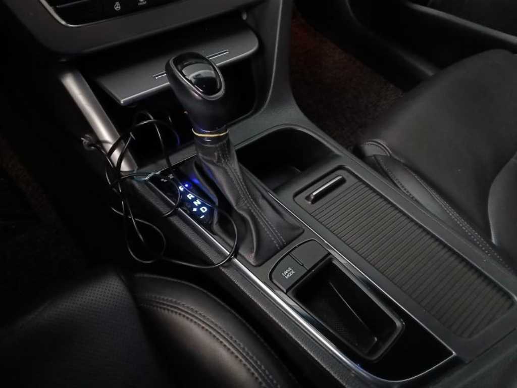 HYUNDAI Sonata 2015 Blanco - Importación desde Corea - HF Imports Iquique - Foto 14