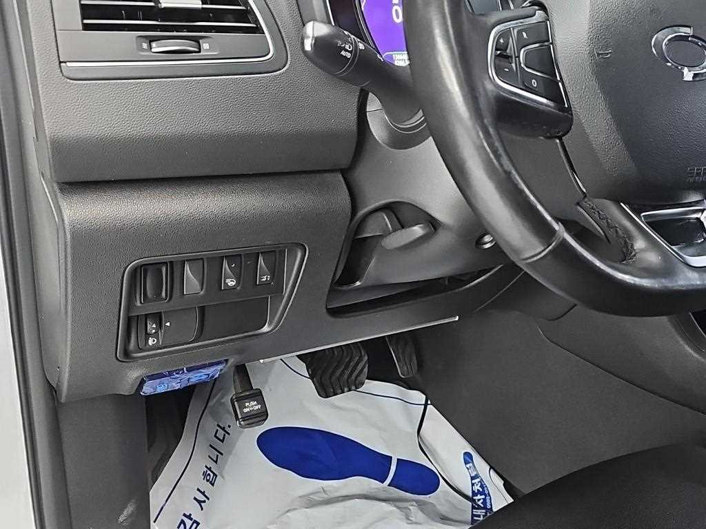 SAMSUNG QM6 - Vista 10