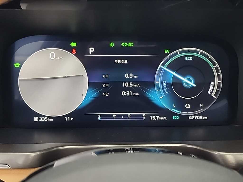 KIA Sorento - Vista 6