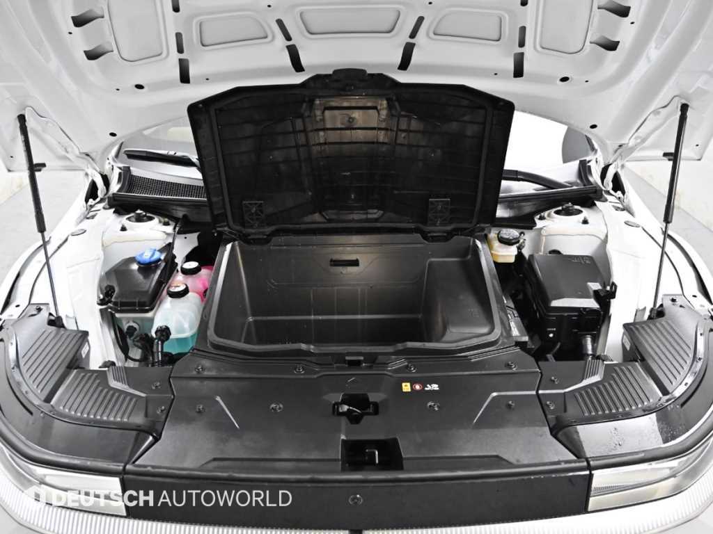 HYUNDAI Ioniq 5 - Vista 6