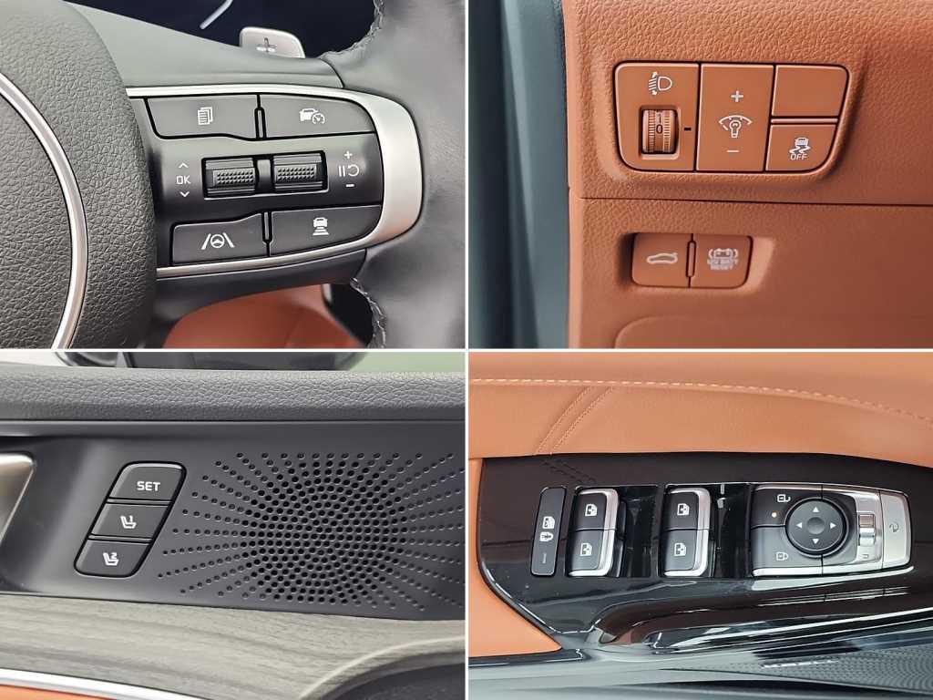 KIA K5 2024 - Importación desde Corea - HF Imports Iquique - Foto 18