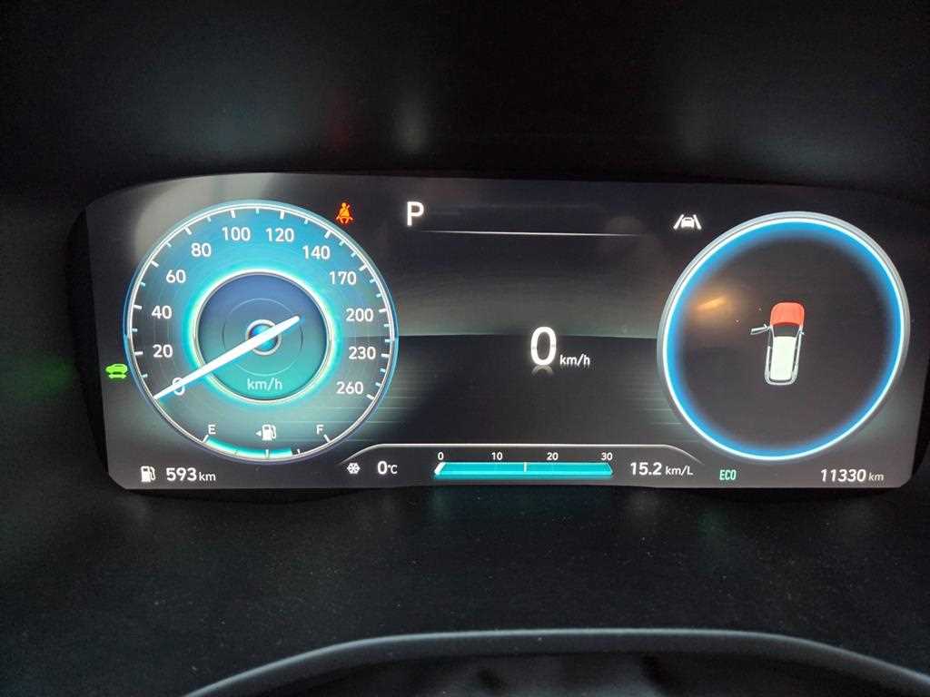 HYUNDAI Santa Fe - Vista 4