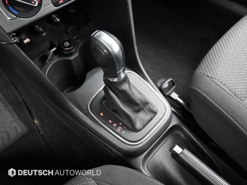 Volkswagen polo - Vista 9