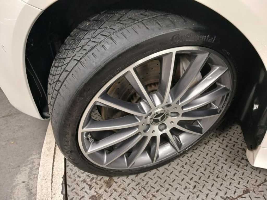 Mercedes Benz E class 2019 - Importación desde Corea - HF Imports Iquique - Foto 20