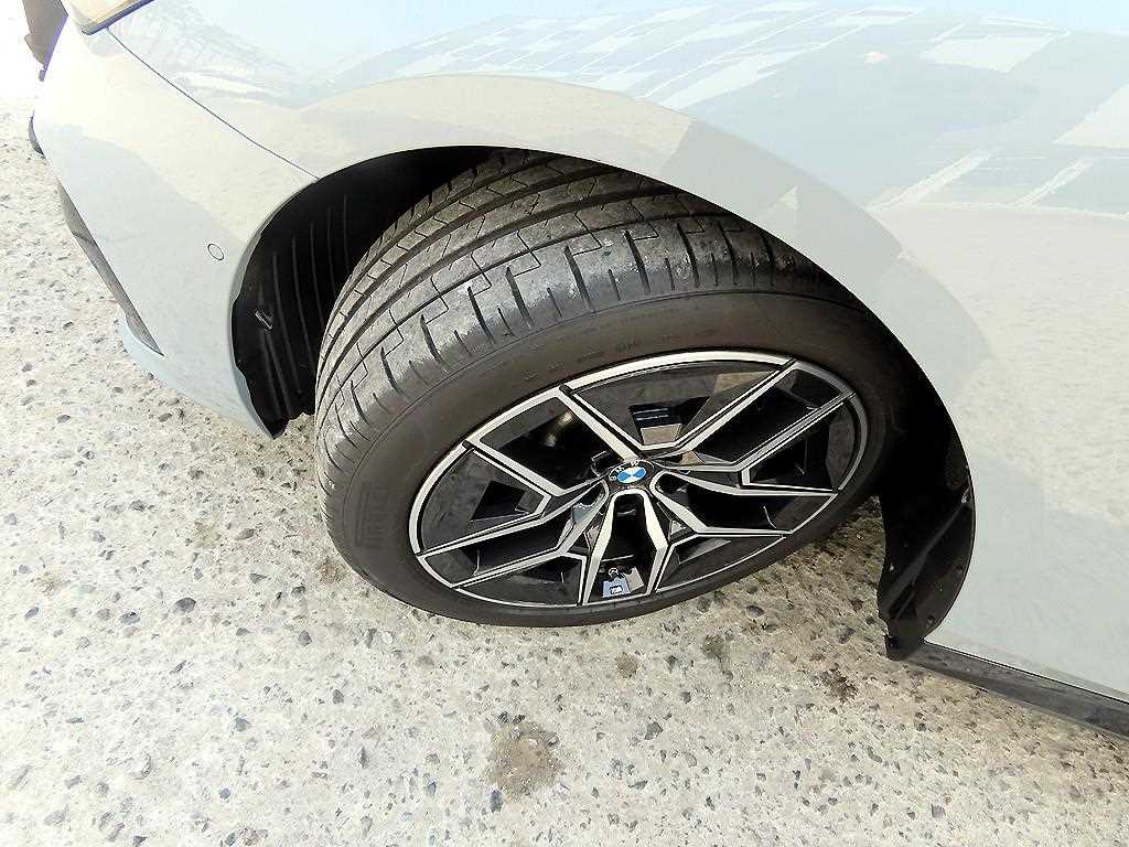 BMW 5 Series 2025 Gris - Importación desde Corea - HF Imports Iquique - Foto 20