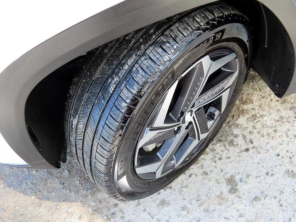 HYUNDAI Tucson 2023 - Importación desde Corea - HF Imports Iquique - Foto 20