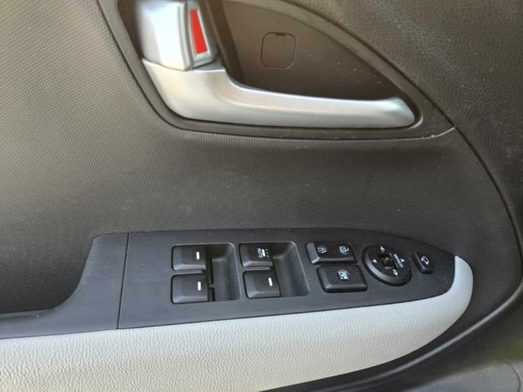 KIA Ray 2024 - Importación desde Corea - HF Imports Iquique - Foto 14