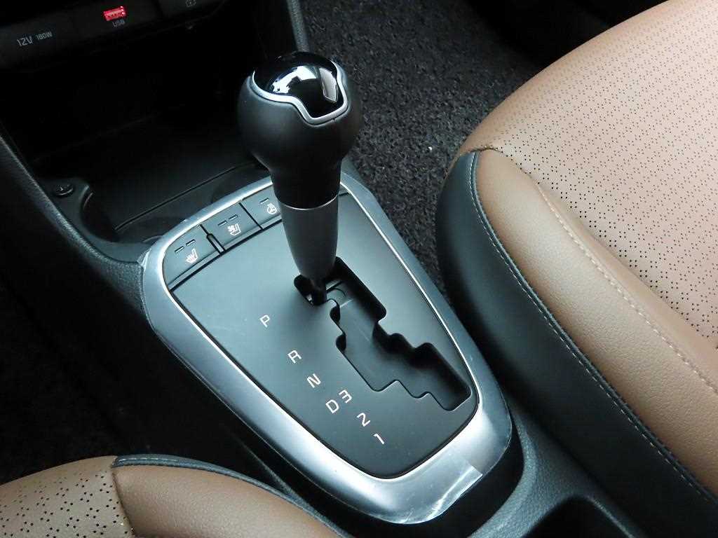 KIA Morning - Vista 11