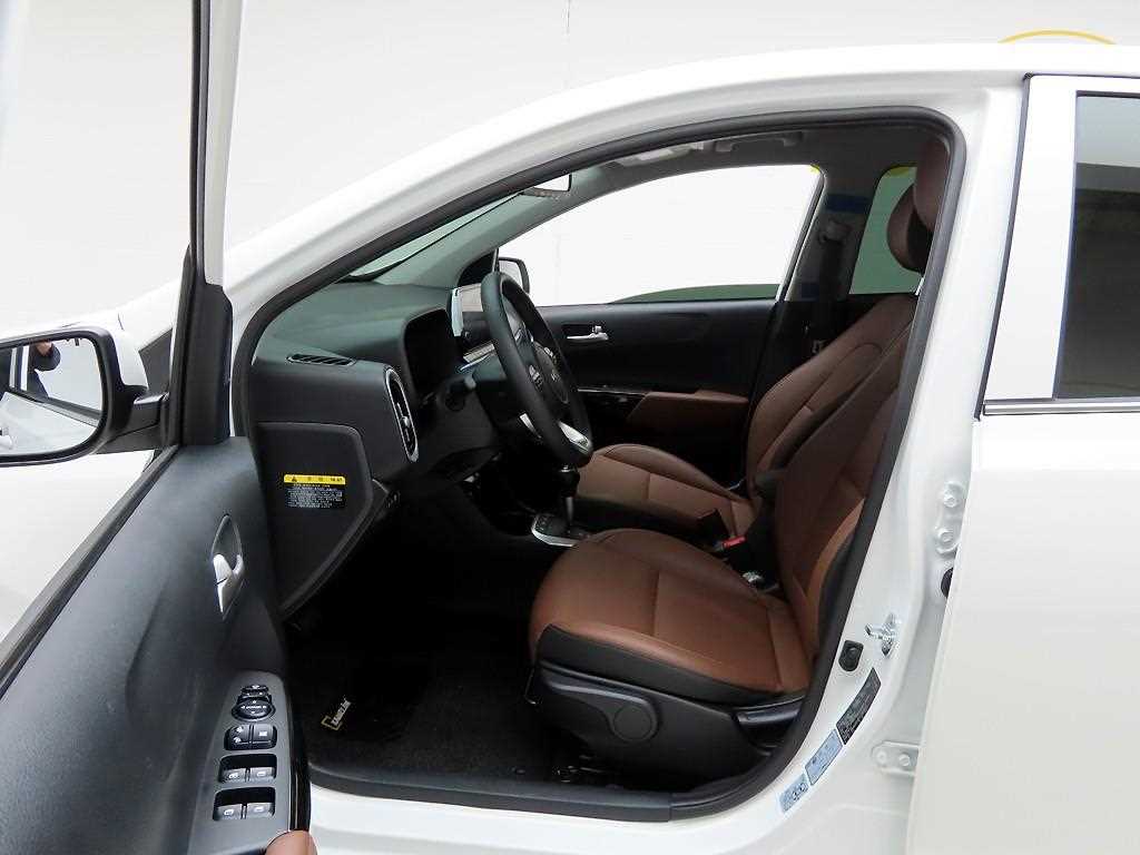 KIA Morning 2025 Blanco - Importación desde Corea - HF Imports Iquique - Foto 15