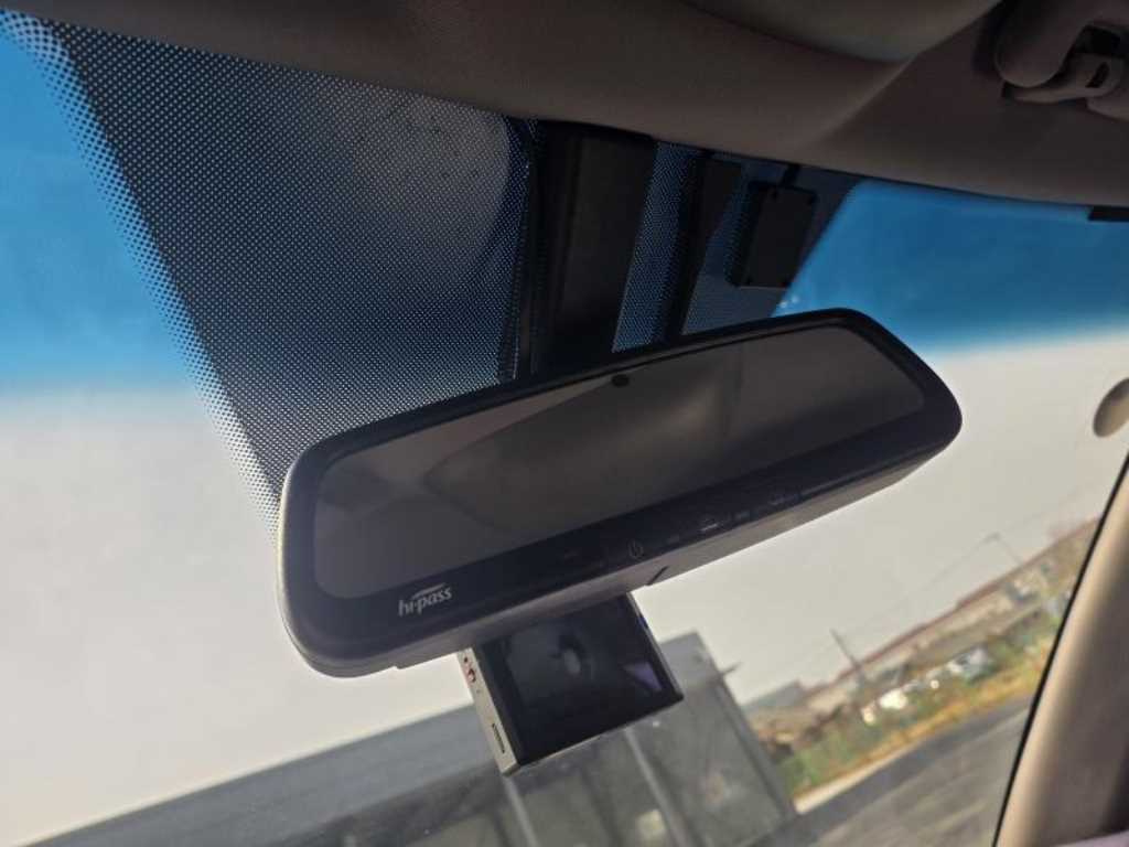 Ssangyong Korando 2018 Blanco - Importación desde Corea - HF Imports Iquique - Foto 15