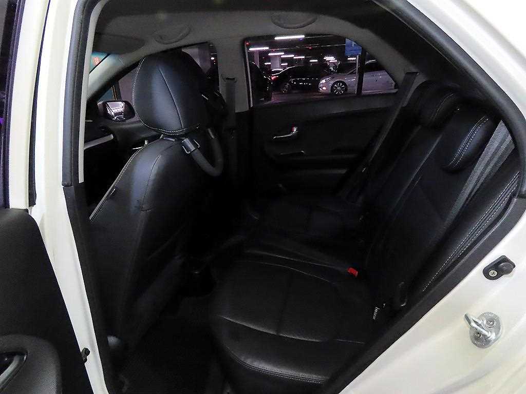 KIA Morning - Vista 7