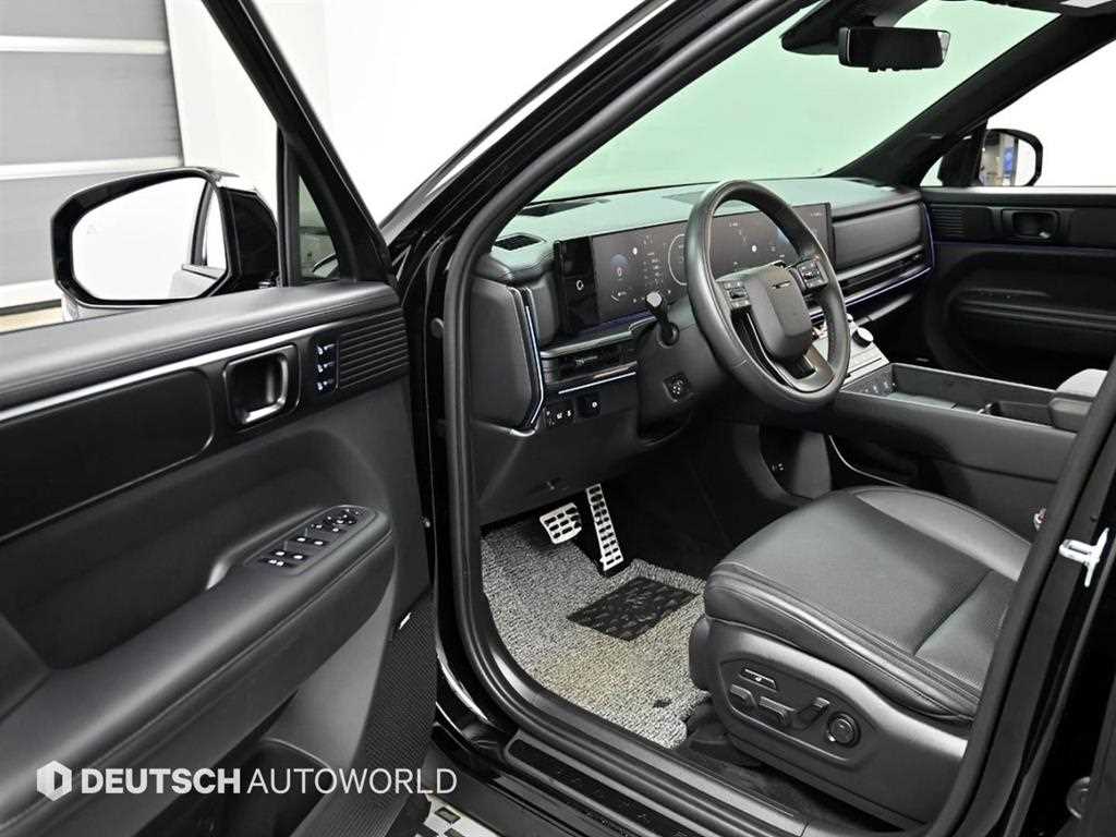 HYUNDAI Santa Fe - Vista 9