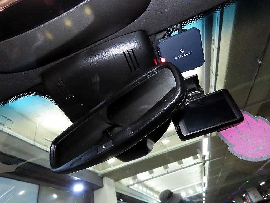 Maserati Ghibli 2017 - Importación desde Corea - HF Imports Iquique - Foto 14