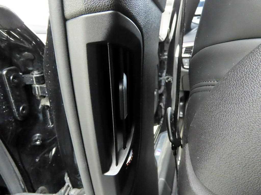 BMW 5 Series - Vista 11