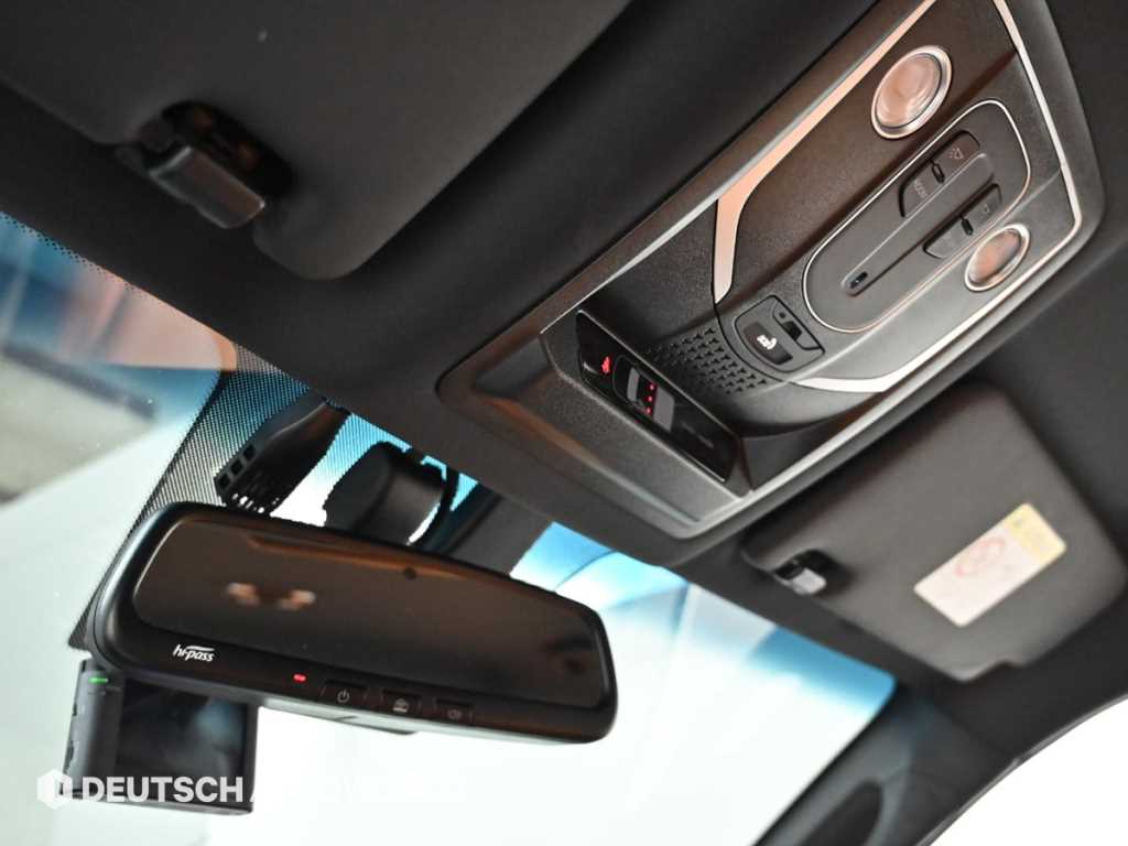 Ssangyong Rexton 2022 Verde - Importación desde Corea - HF Imports Iquique - Foto 18