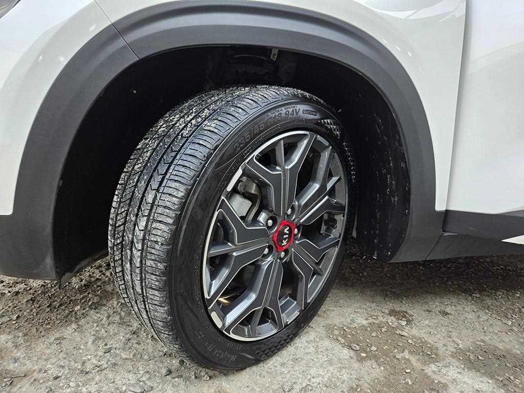 KIA Seltos 2020 Blanco - Importación desde Corea - HF Imports Iquique - Foto 20