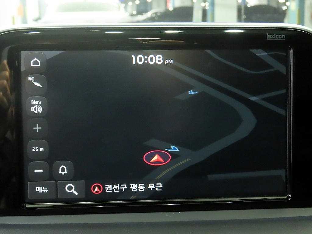 KIA Stinger 2018 Blanco - Importación desde Corea - HF Imports Iquique - Foto 14