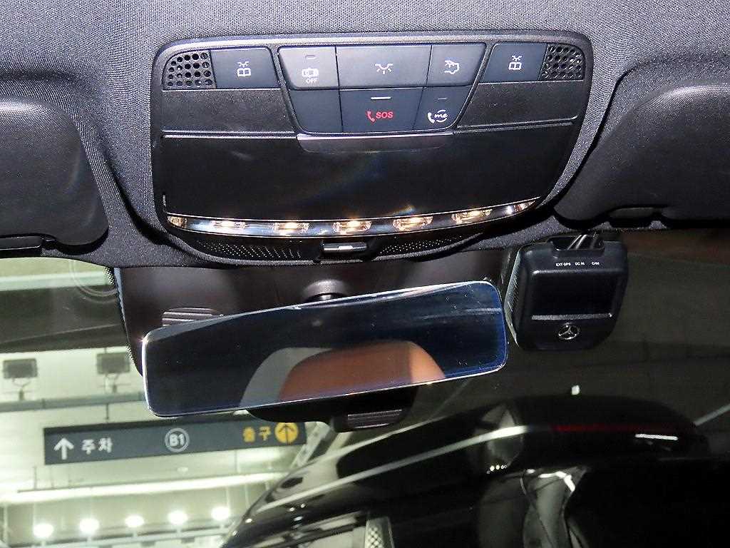 Mercedes Benz E class 2021 - Importación desde Corea - HF Imports Iquique - Foto 15