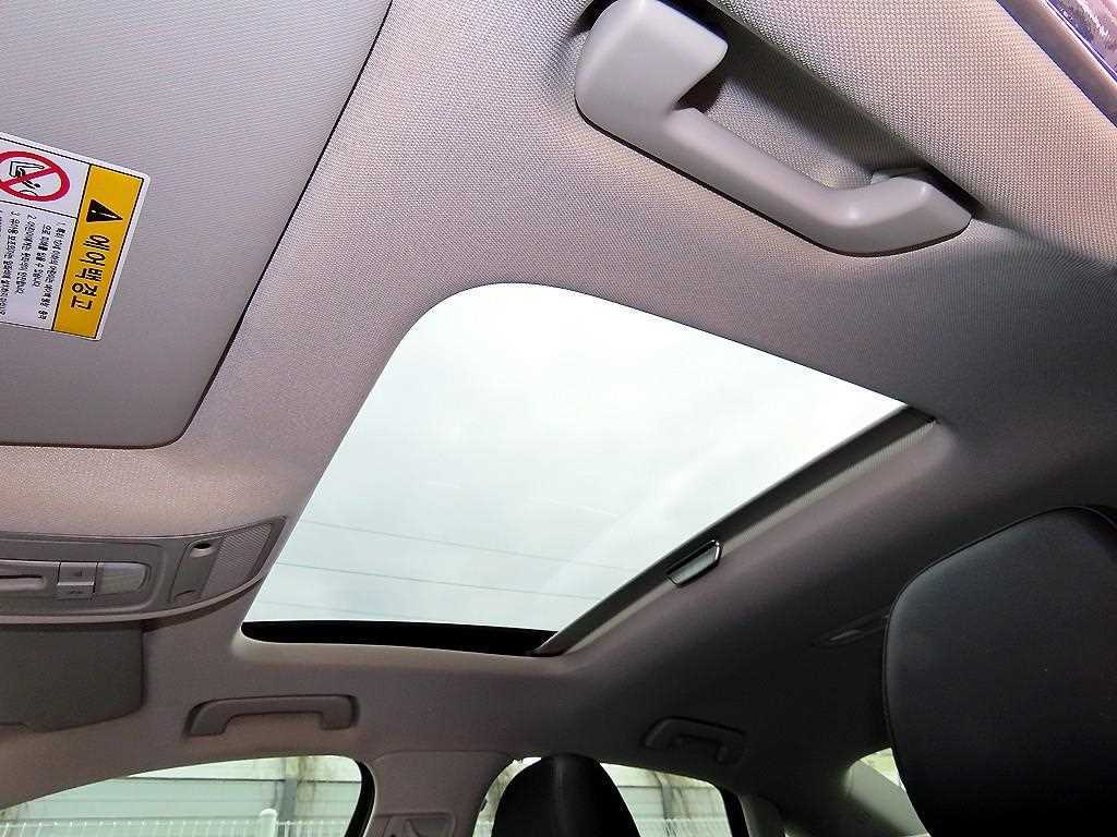 Audi A3 2014 Negro - Importación desde Corea - HF Imports Iquique - Foto 17