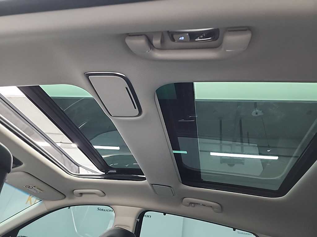 Genesis GV80 2021 - Importación desde Corea - HF Imports Iquique - Foto 14