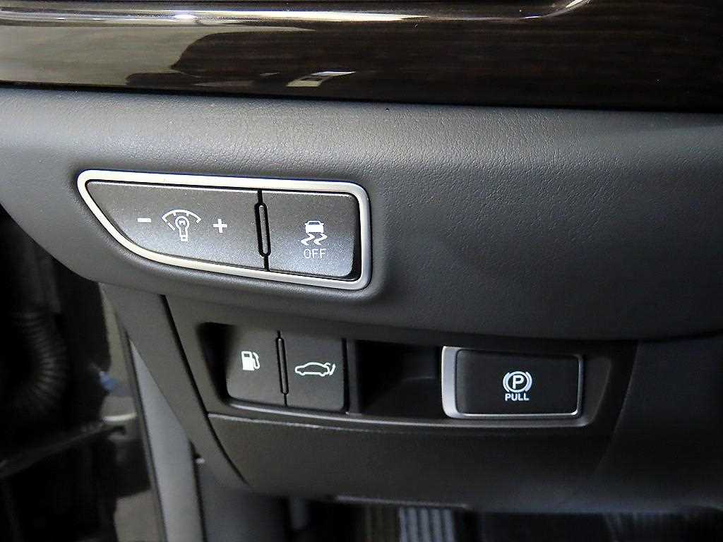 Genesis EQ900 2018 - Importación desde Corea - HF Imports Iquique - Foto 14