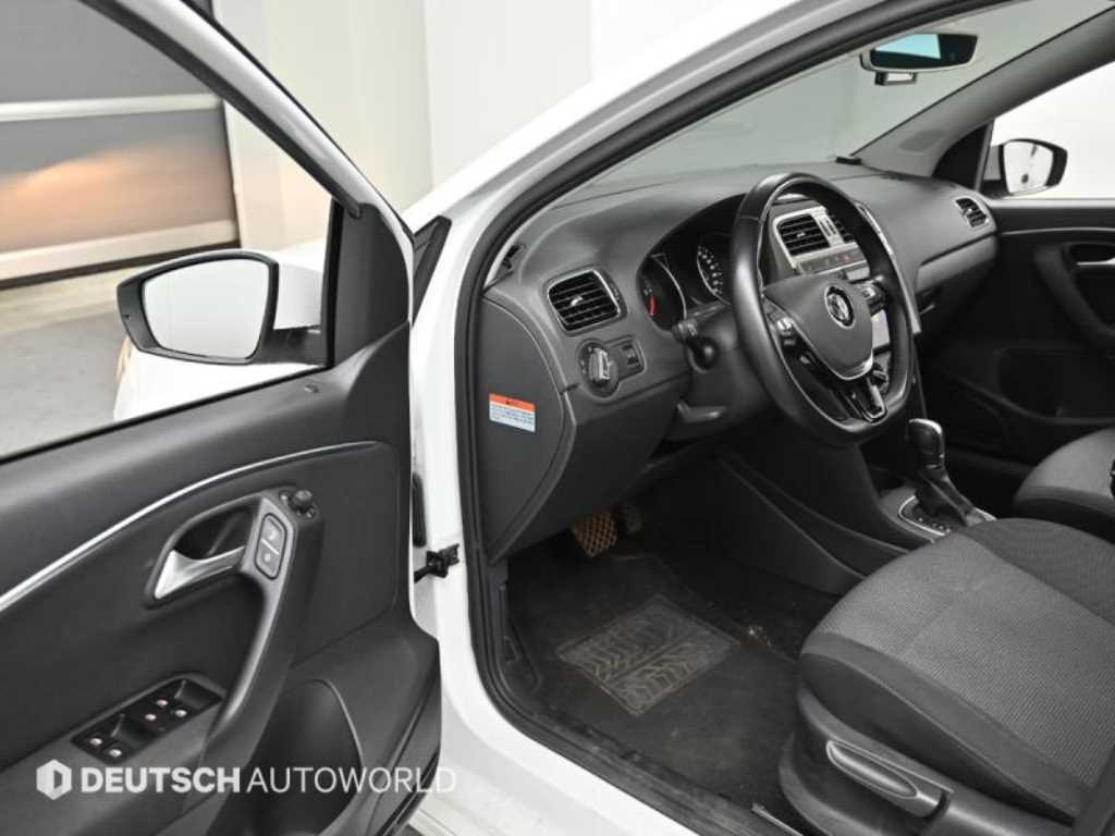 Volkswagen polo - Vista 11