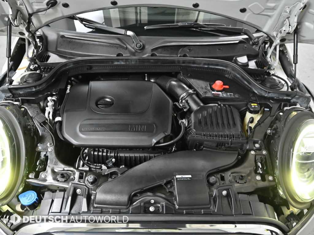 Mini Cooper - Vista 6