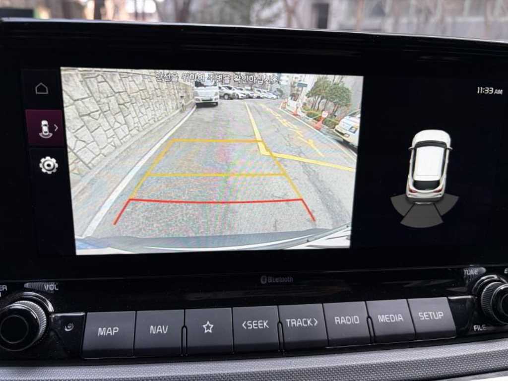 KIA Seltos - Vista 12