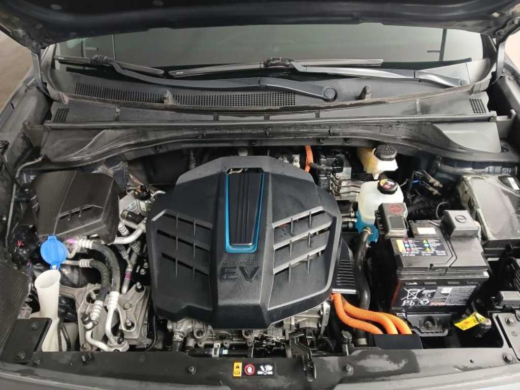 KIA Niro 2019 - Importación desde Corea - HF Imports Iquique - Foto 19