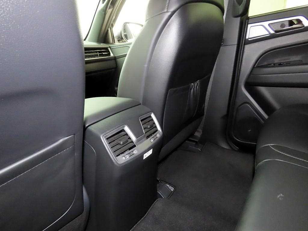 Ssangyong Rexton 2025 Gris - Importación desde Corea - HF Imports Iquique - Foto 17