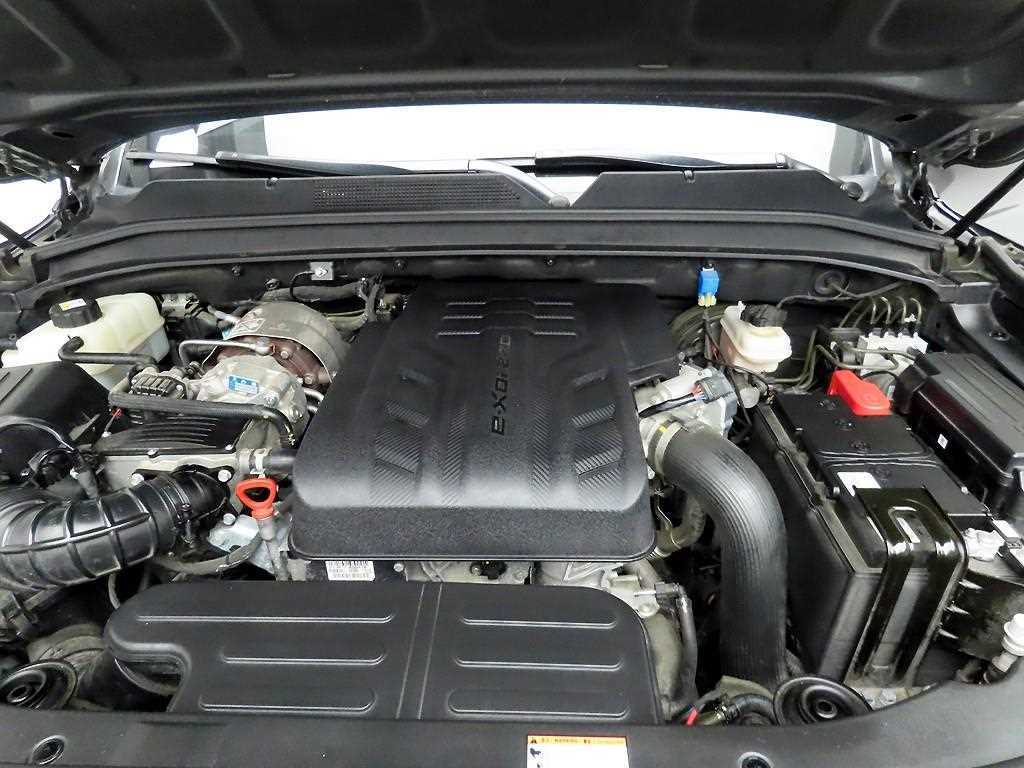 Ssangyong Rexton 2025 Gris - Importación desde Corea - HF Imports Iquique - Foto 20