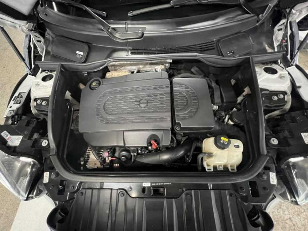 Mini Countryman 2015 - Importación desde Corea - HF Imports Iquique - Foto 15