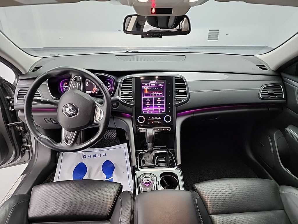 SAMSUNG SM6 - Vista 7