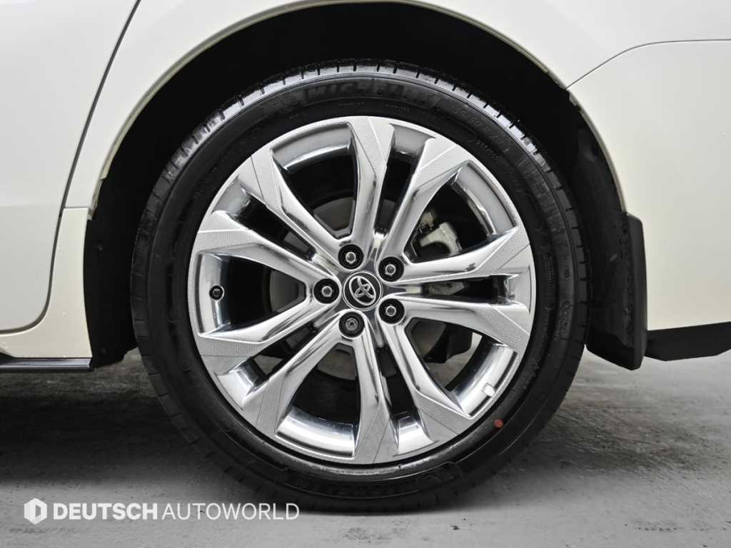 Toyota Siena - Vista 5