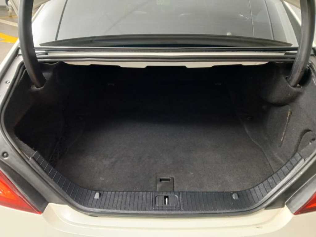 Mercedes Benz CLS Class 2016 Blanco - Importación desde Corea - HF Imports Iquique - Foto 18