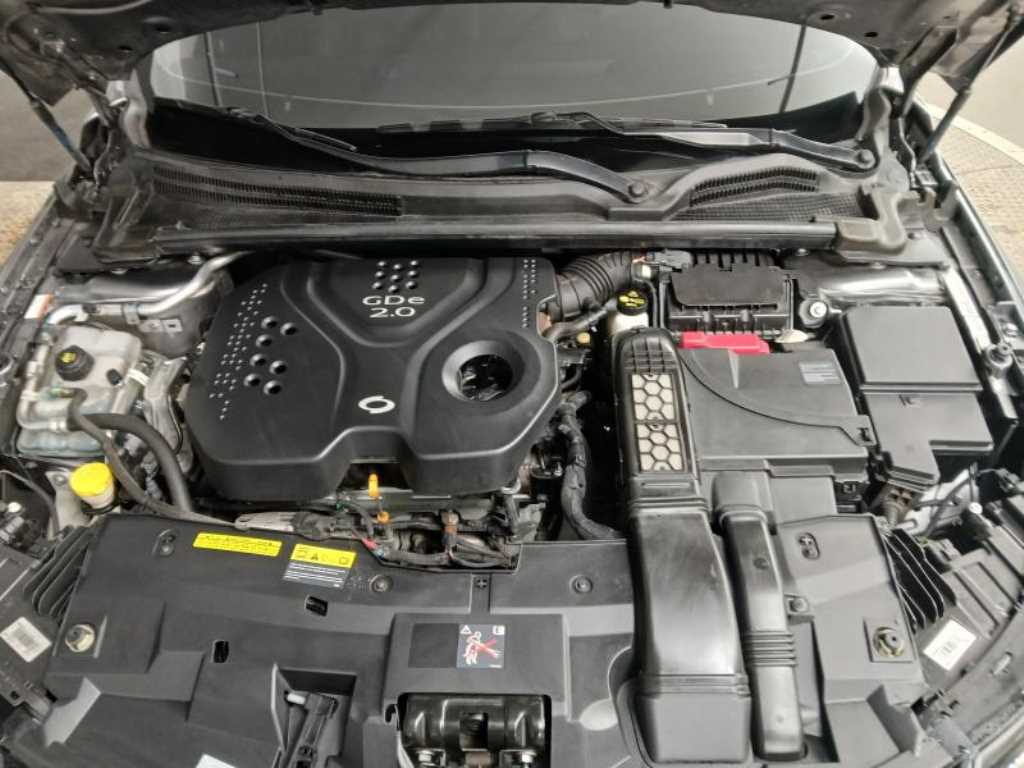 SAMSUNG SM6 2016 - Importación desde Corea - HF Imports Iquique - Foto 18