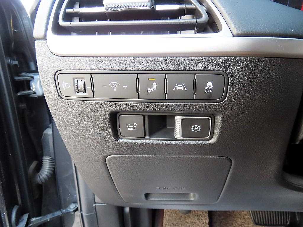 HYUNDAI Palisade - Vista 12