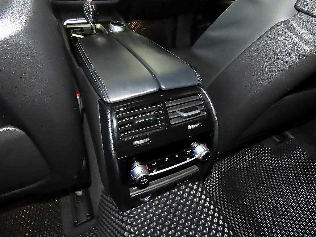 BMW Gran Turismo 2021 Blanco - Importación desde Corea - HF Imports Iquique - Foto 15