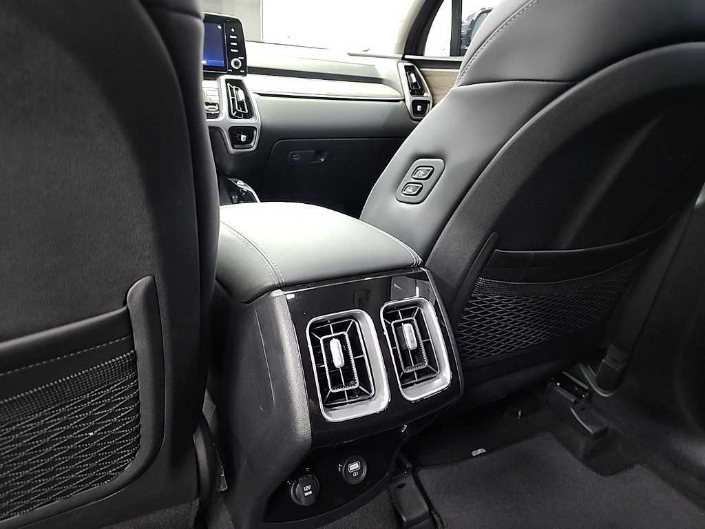 KIA Sorento 2023 Gris - Importación desde Corea - HF Imports Iquique - Foto 13