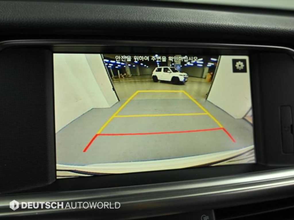 KIA K5 2016 Blanco - Importación desde Corea - HF Imports Iquique - Foto 15