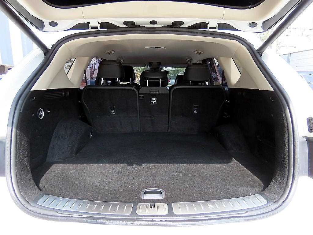 Genesis GV80 2021 Blanco - Importación desde Corea - HF Imports Iquique - Foto 17