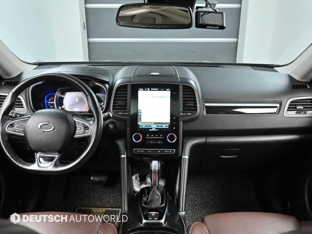 SAMSUNG QM6 - Vista 7