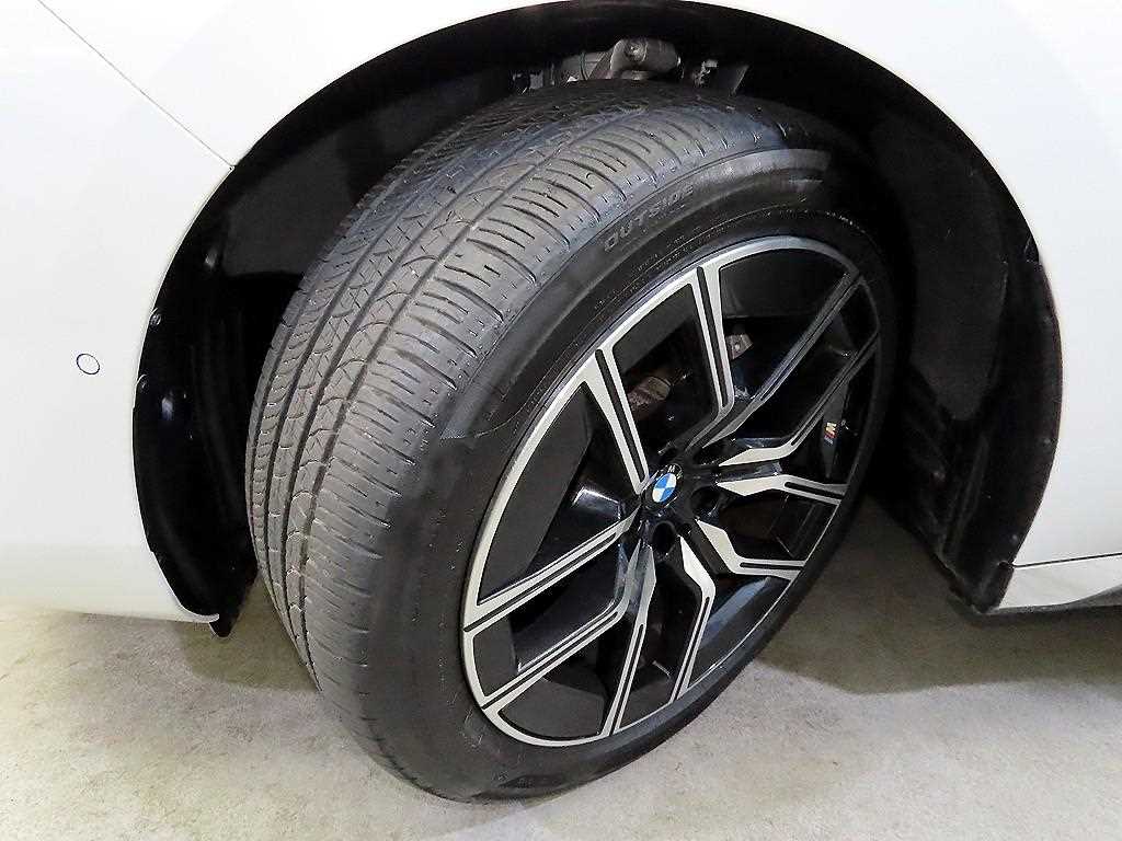 BMW 7 Series 2024 Blanco - Importación desde Corea - HF Imports Iquique - Foto 20